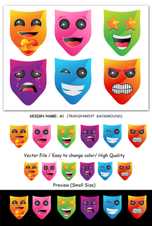 Icon Design by ElenaHong