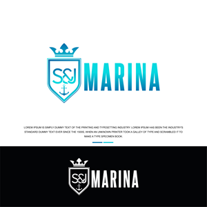 Logo Design by Murtaza Abdullah