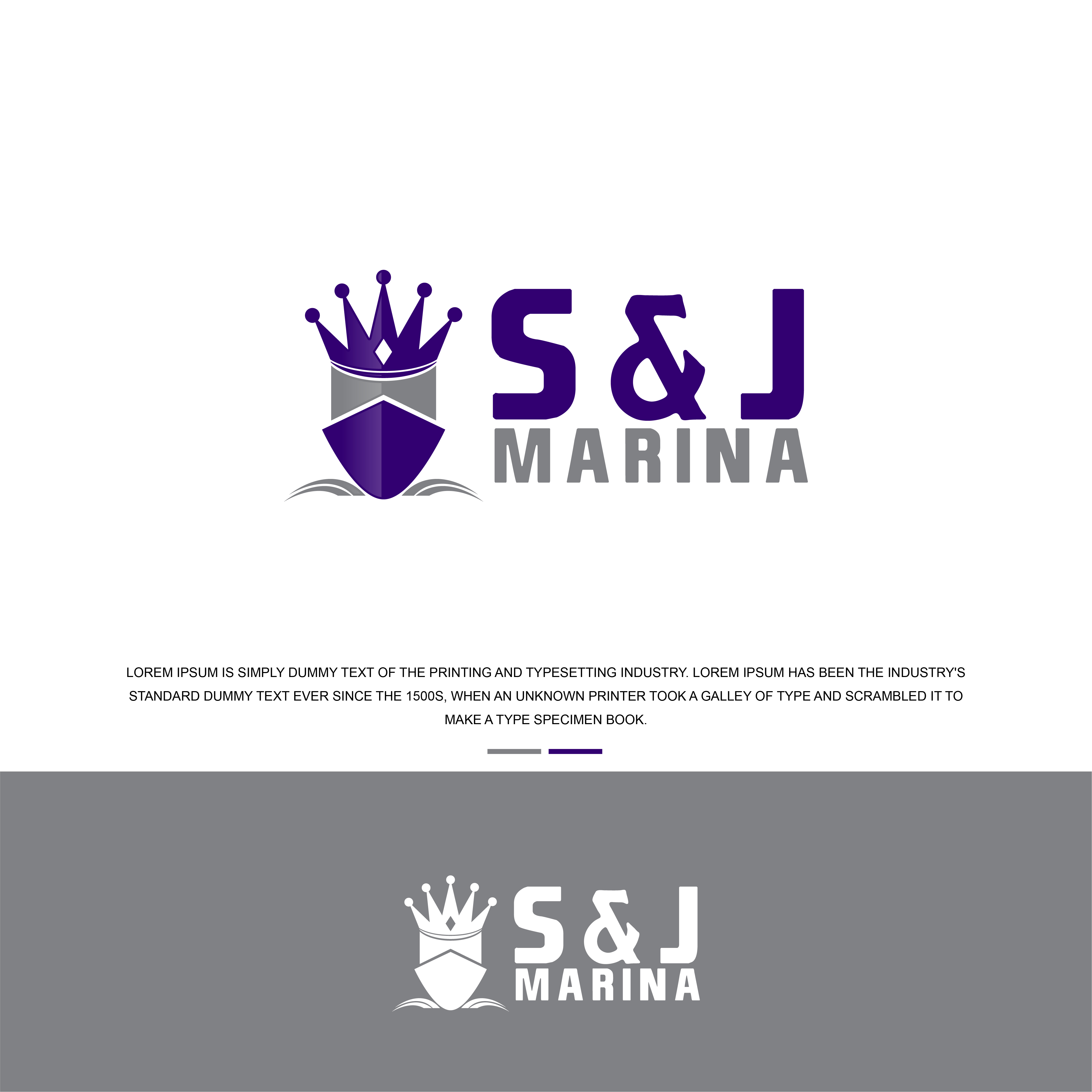 Logo Design by Murtaza Abdullah for this project | Design #28962113