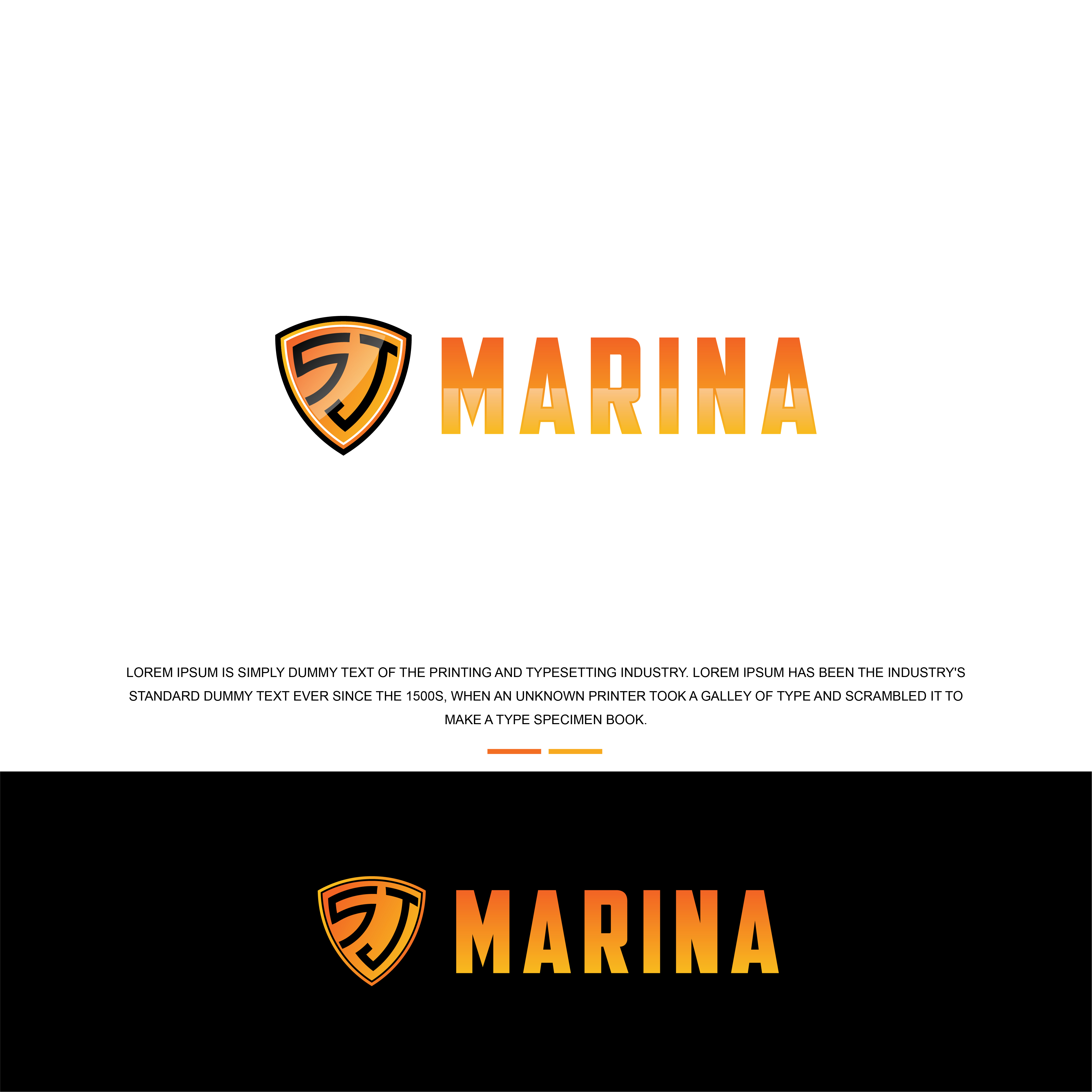 Logo Design by Murtaza Abdullah for this project | Design #28962117