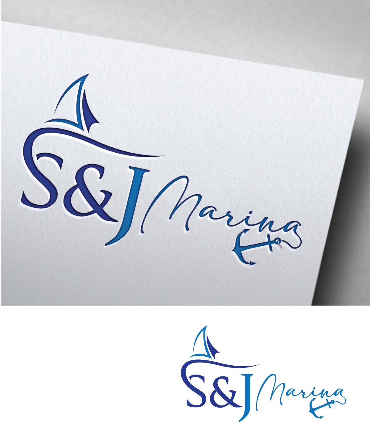 Logo Design by Om Namah Shivay for this project | Design #28950845