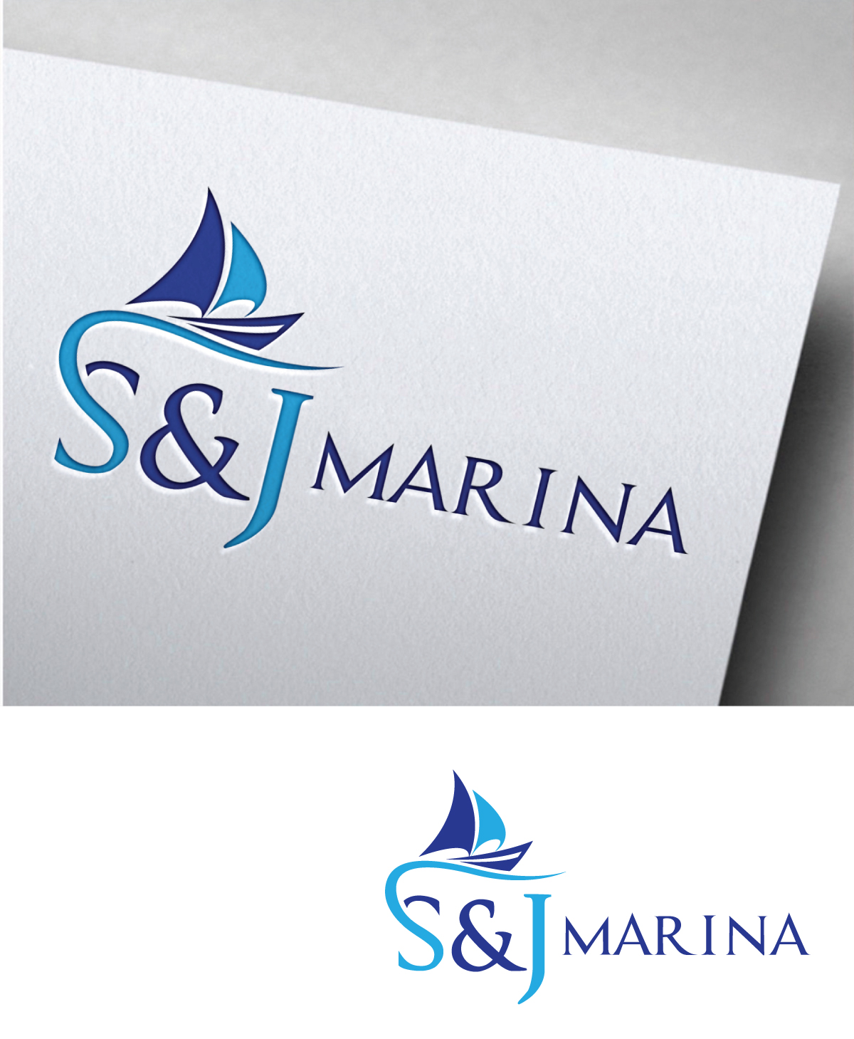 Logo Design by Om Namah Shivay for this project | Design #28950846