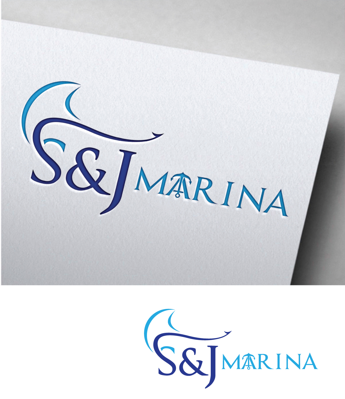 Logo Design by Om Namah Shivay for this project | Design #28950849