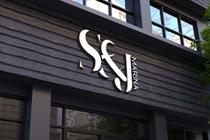 Logo Design by Kavth for this project | Design: #28968715