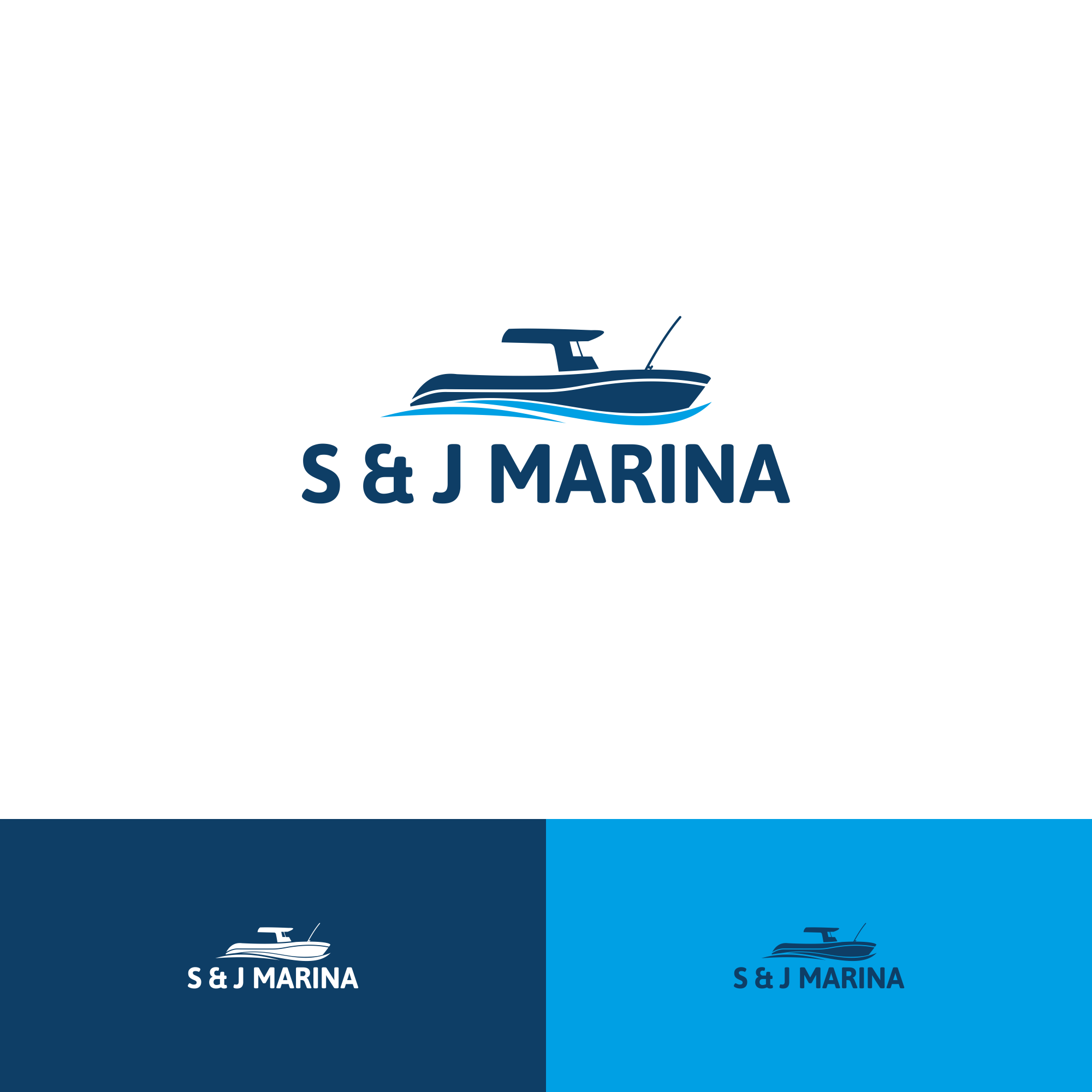 Logo Design by alitjuara for this project | Design #28974768