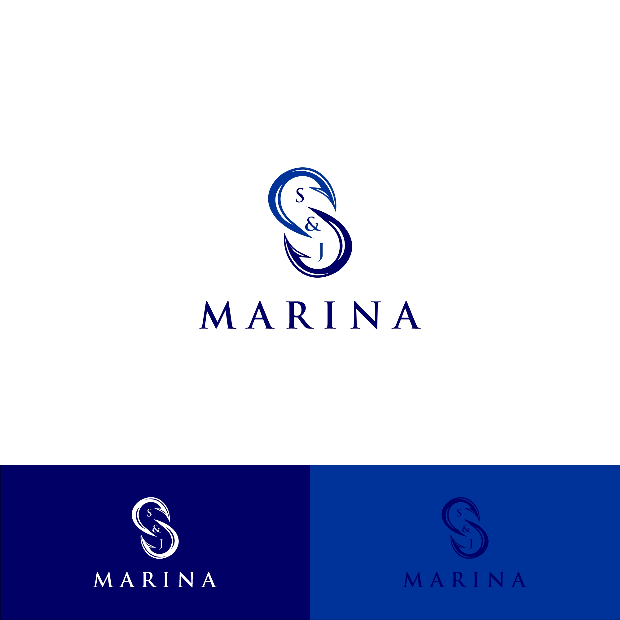 Logo Design by alitjuara for this project | Design #28974770