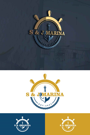 Logo Design by fly  design for this project | Design: #28942075