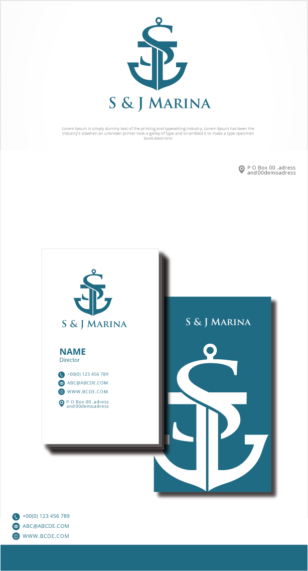 Logo Design by graphicevolution for this project | Design #28938498