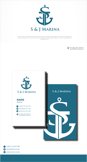 Logo Design by graphicevolution for this project | Design: #28938498