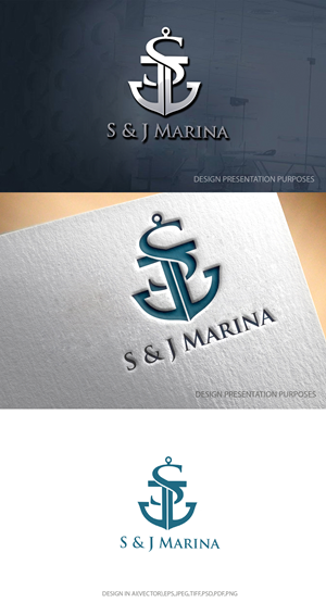 Logo Design by graphicevolution for this project | Design: #28938499