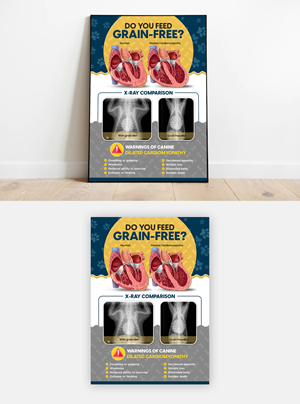 Design Graphique par debdesign pour Eco Deco Pet Hospital | Design : #28974313