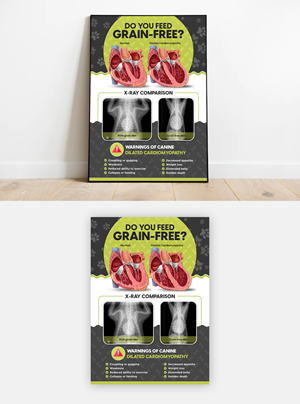 Design Graphique par debdesign pour Eco Deco Pet Hospital | Design : #29005592