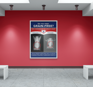 Design Graphique par Rickyy pour Eco Deco Pet Hospital | Design : #28969645