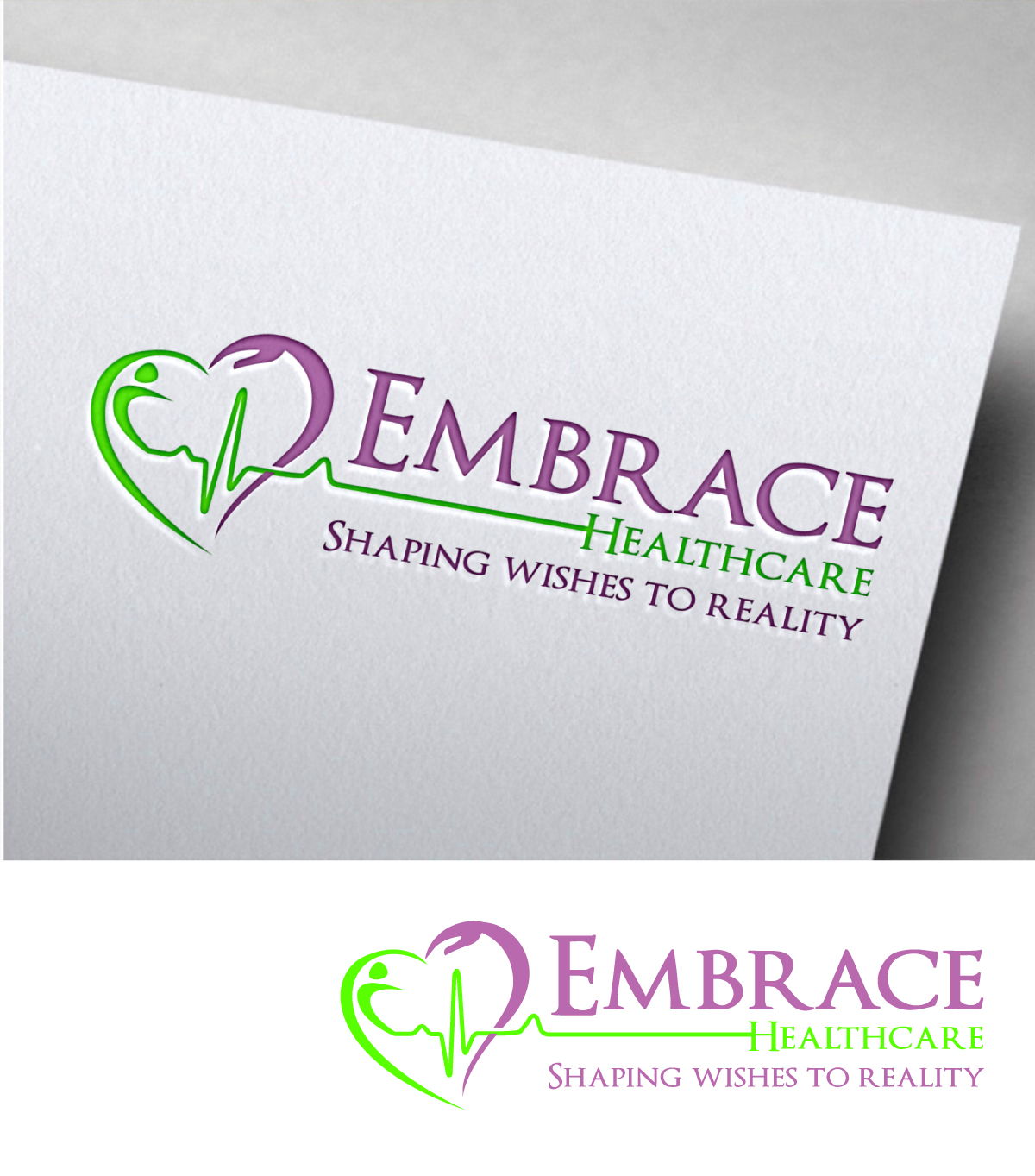 Logo Design by Om Namah Shivay for this project | Design #28954464