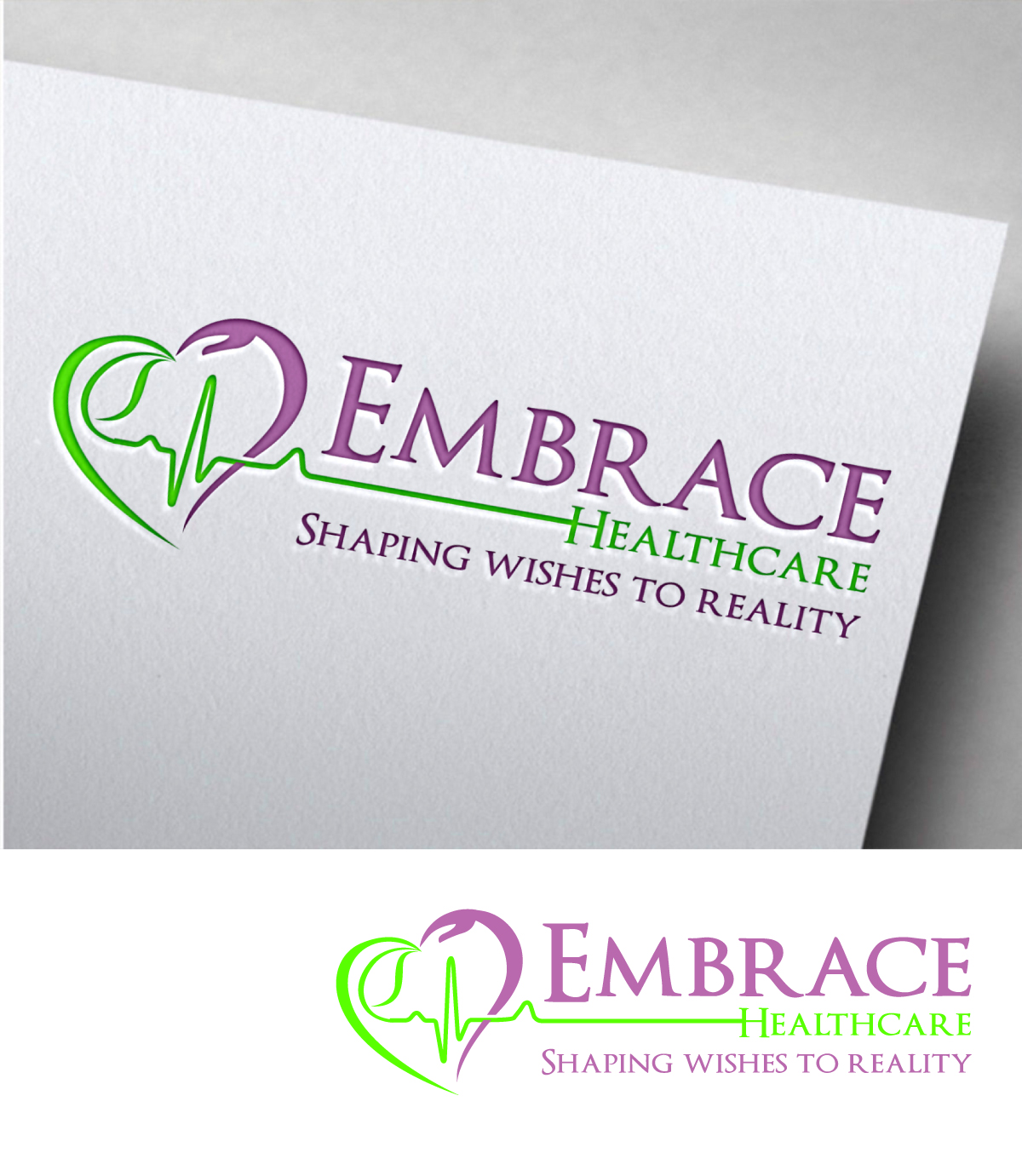 Logo Design by Om Namah Shivay for this project | Design #28954465