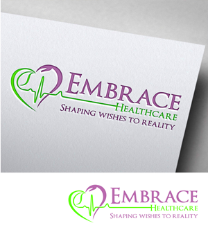 Logo Design by Om Namah Shivay for this project | Design: #28954465