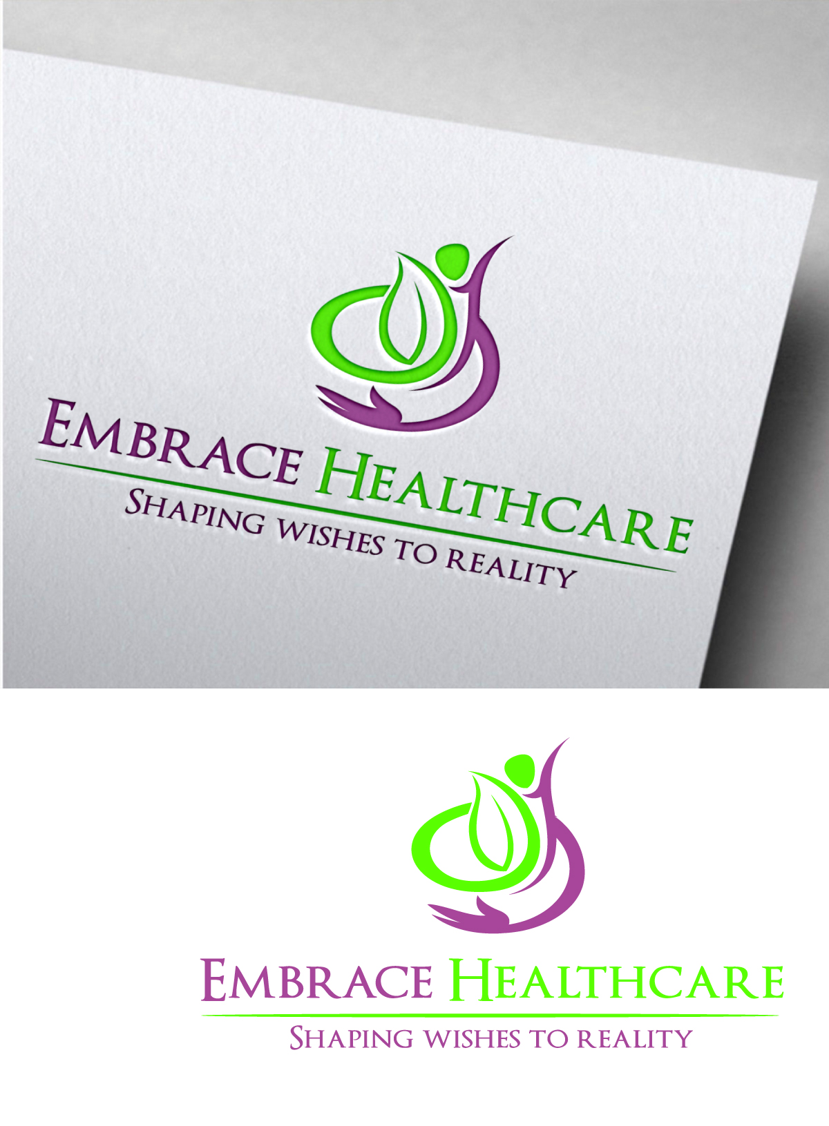 Logo Design by Om Namah Shivay for this project | Design #28954466