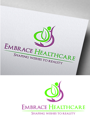 Logo Design by Om Namah Shivay for this project | Design #28954466