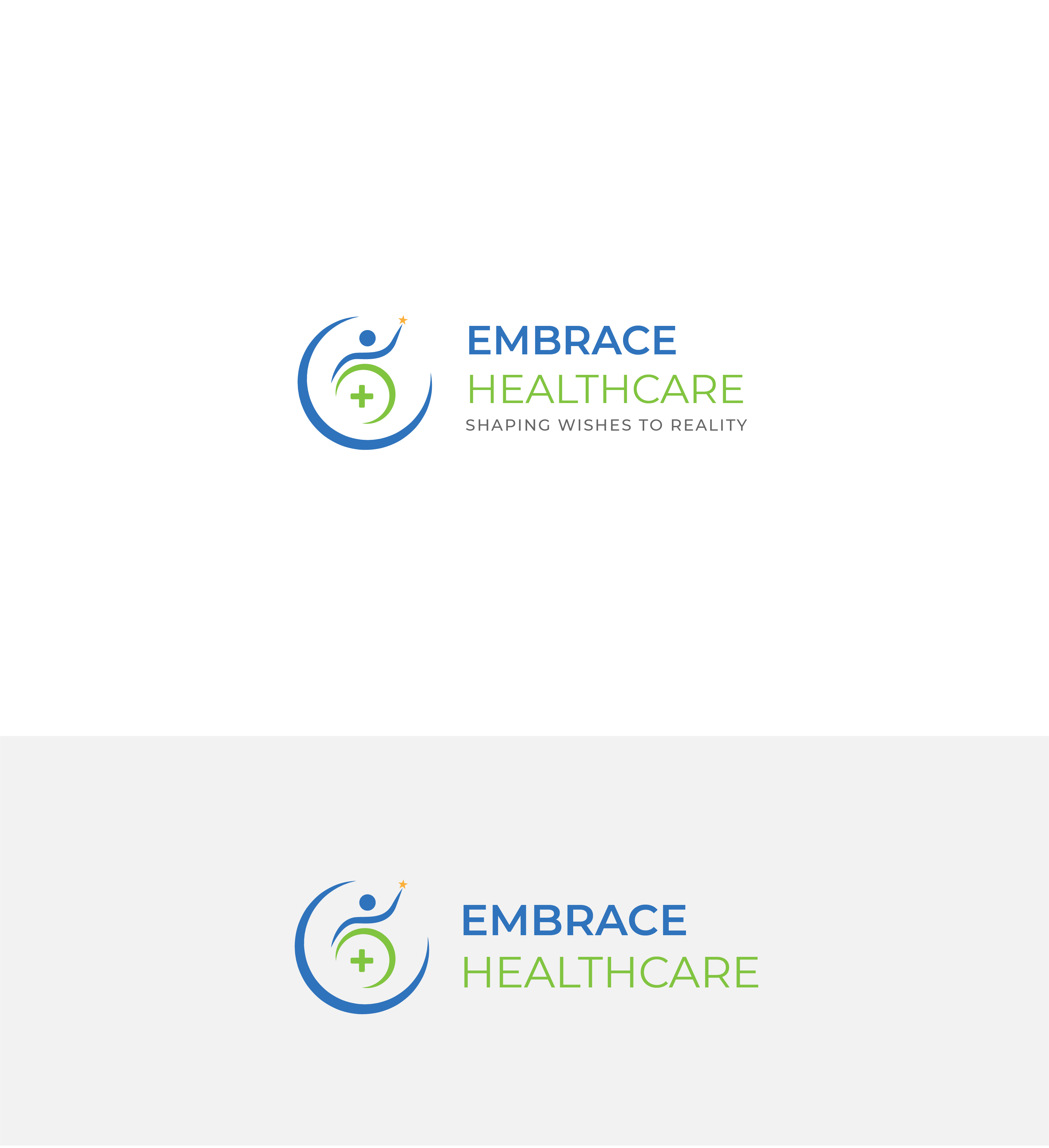 Logo Design by RikoAji for this project | Design #28963262