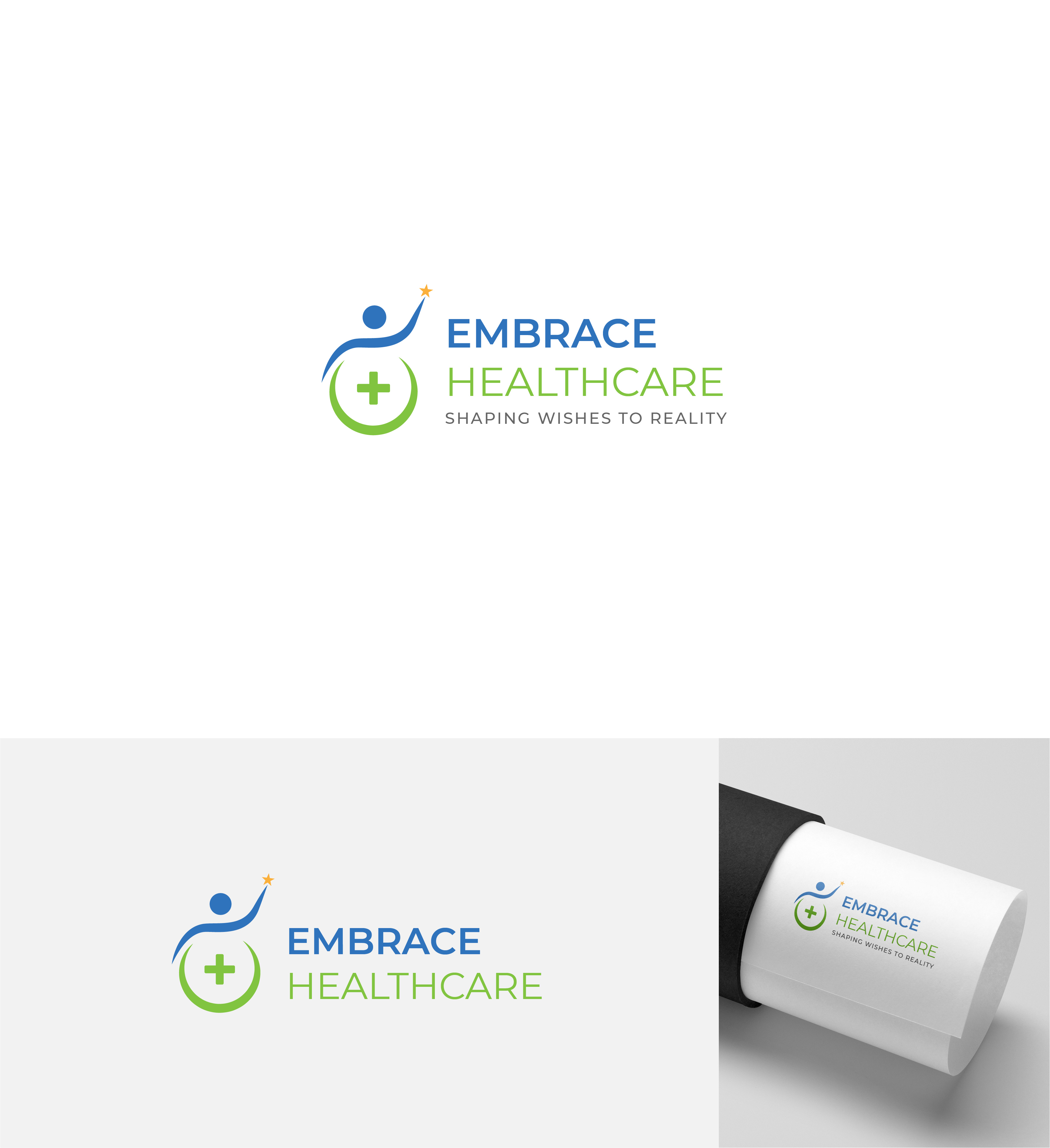 Logo Design by RikoAji for this project | Design #28963263