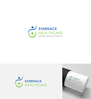 Logo Design by RikoAji for this project | Design: #28963263