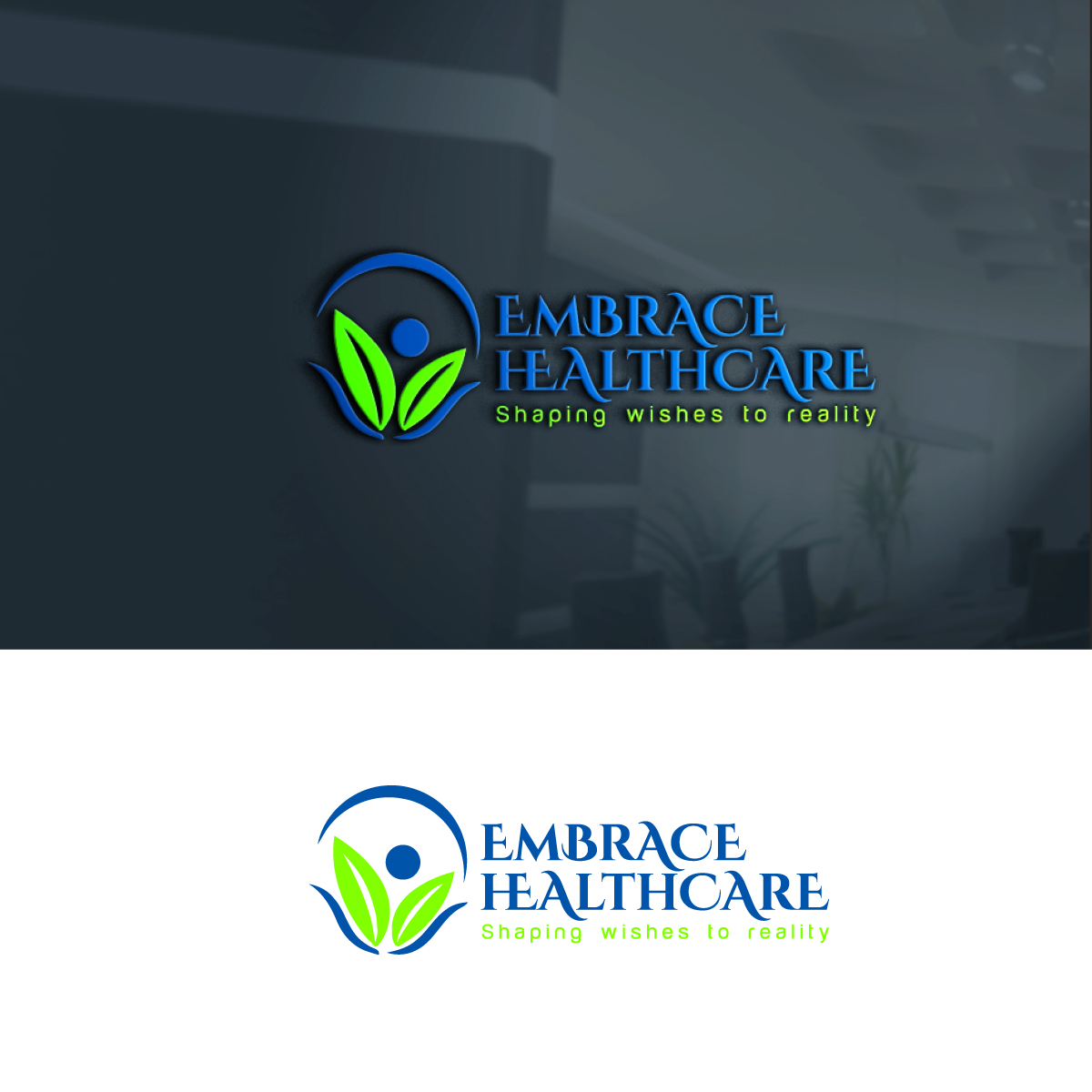 Logo Design by Ava Olivia for this project | Design: #28953333
