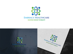 Logo Design by Graphica Studio for this project | Design: #28957362