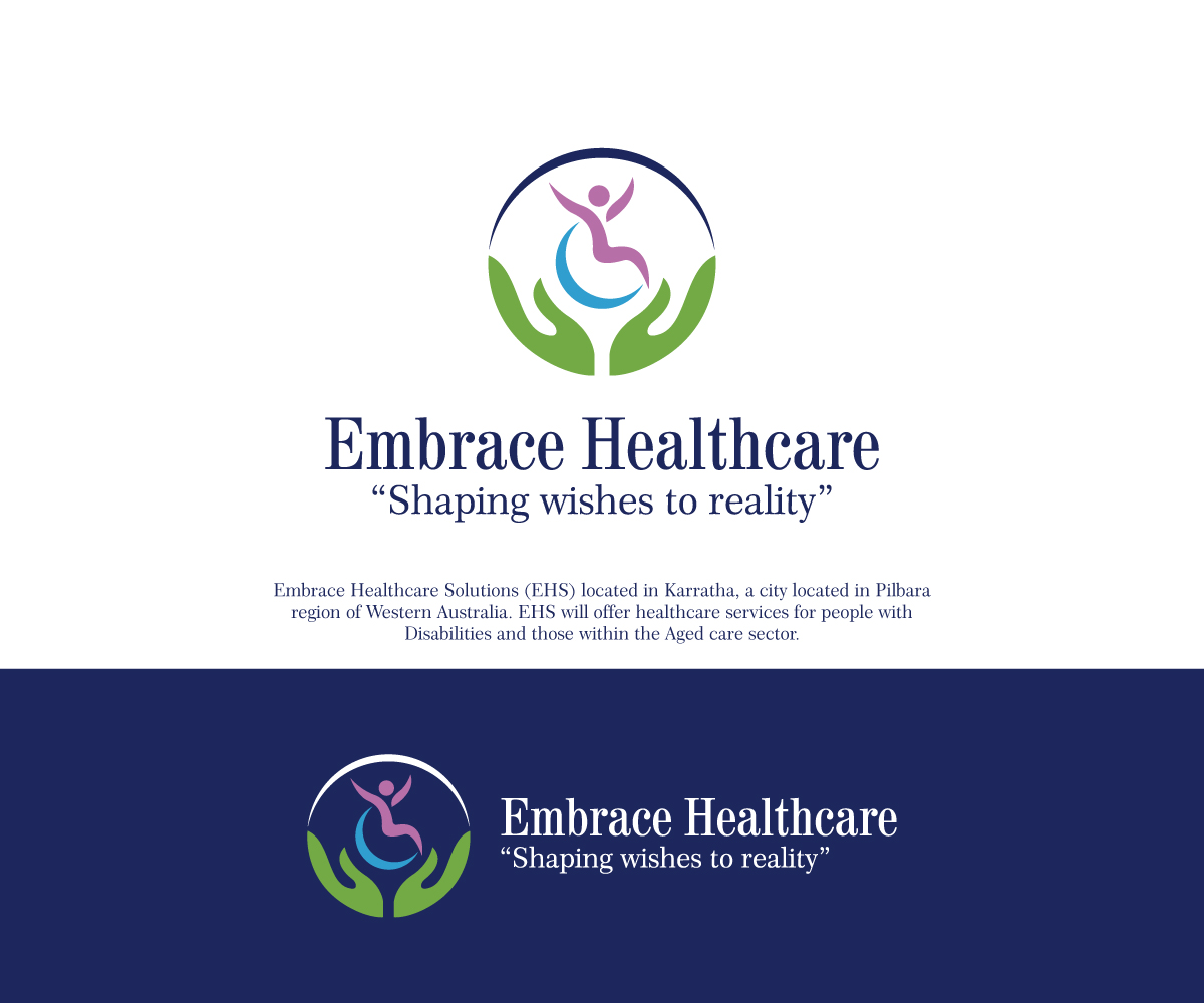 Logo Design by Dodoo0 for this project | Design #28944789