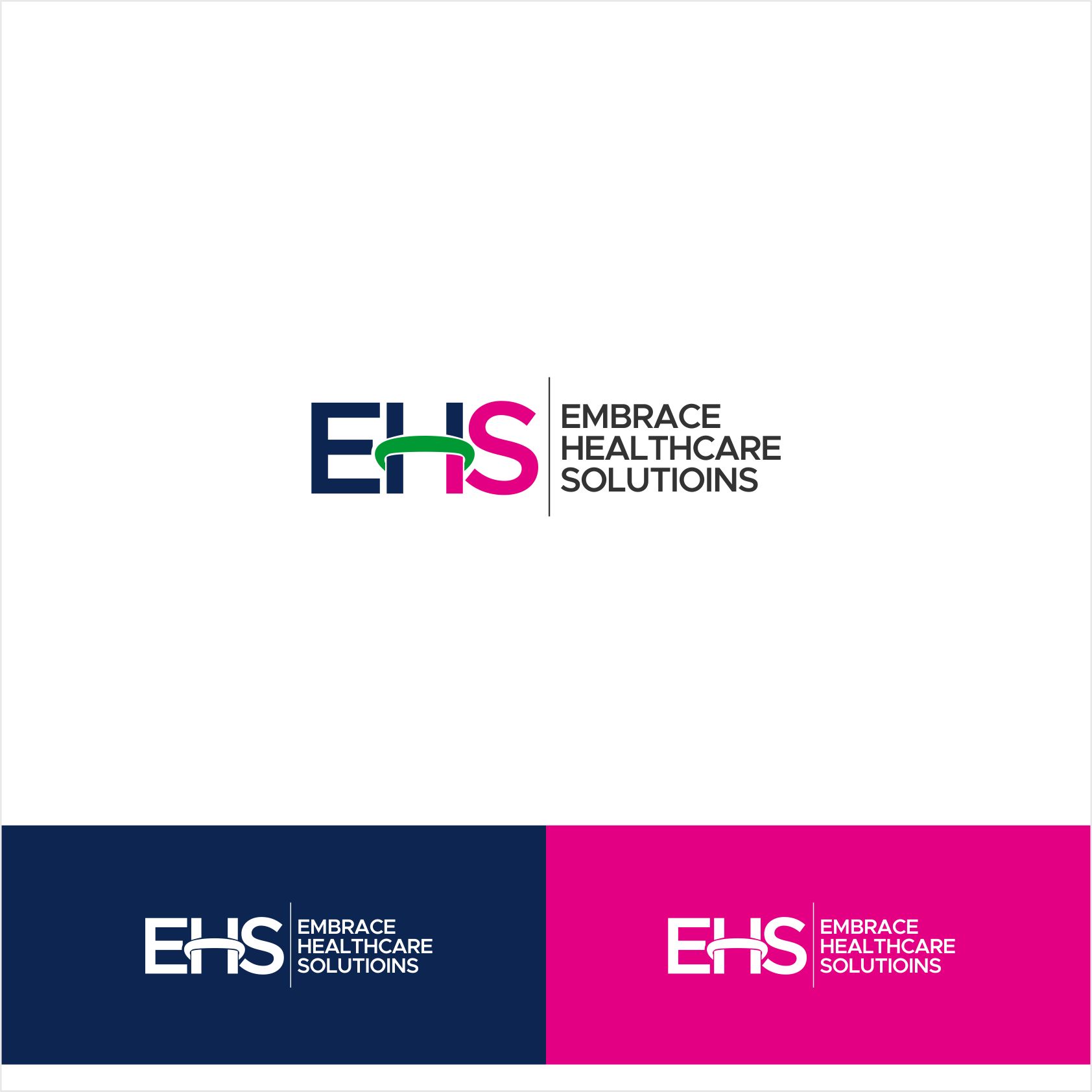 Logo Design by Arham Hidayat for this project | Design #28959945