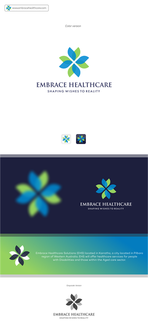 Logo Design by designstudio for this project | Design: #28963325