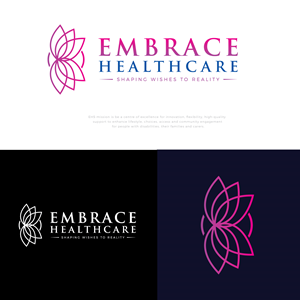 Logo Design by CreativeZub