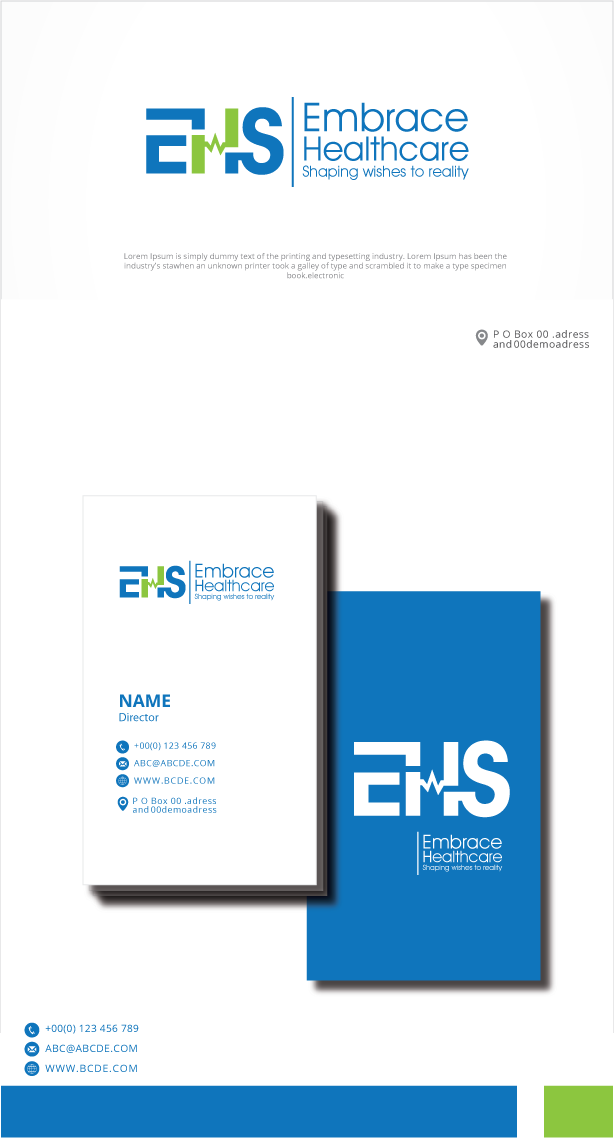 Logo Design by graphicevolution for this project | Design #28938741