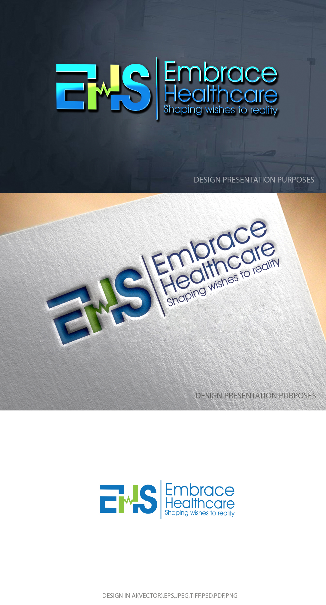 Logo Design by graphicevolution for this project | Design #28938742