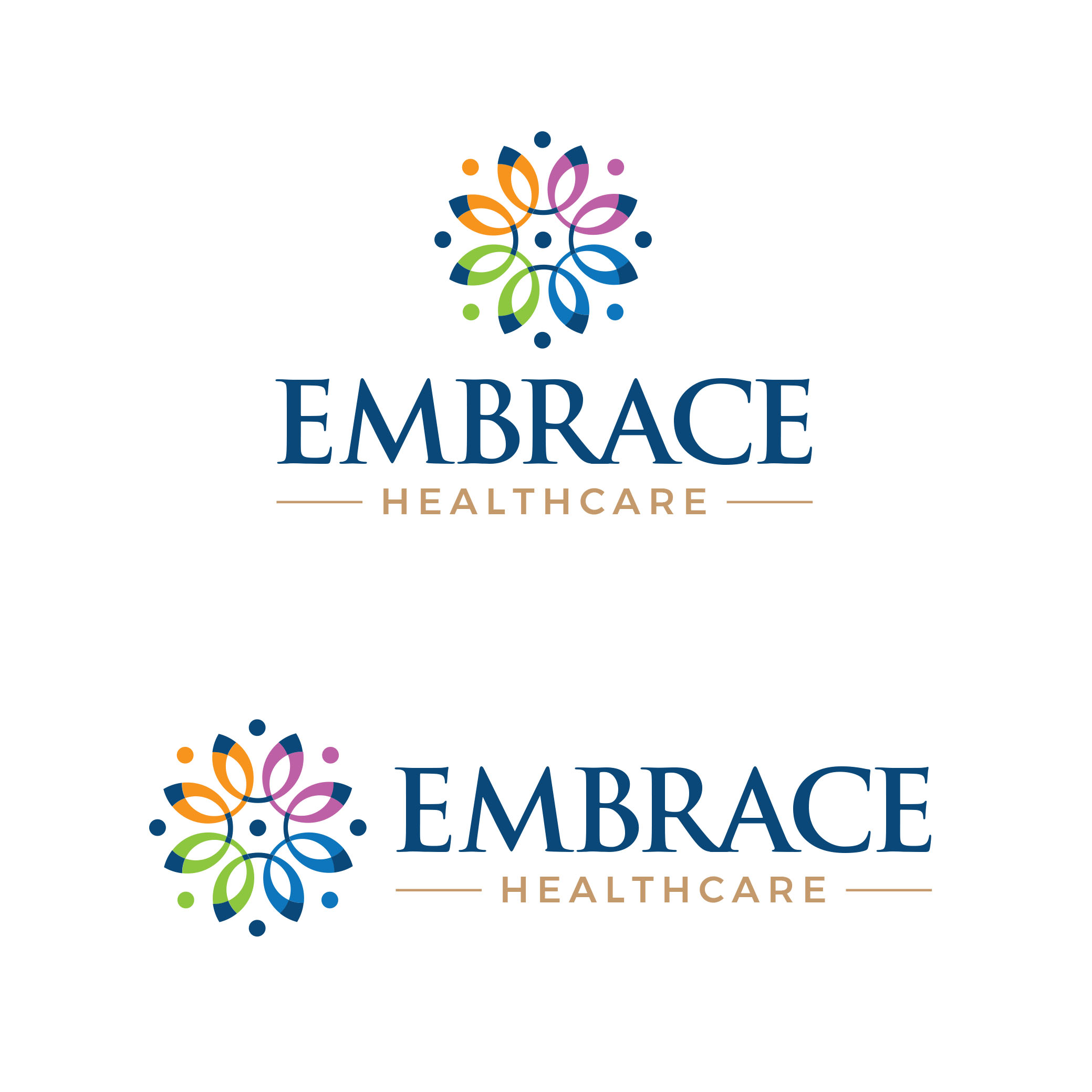 Logo Design by kucingbalap for this project | Design #28975691