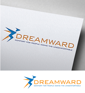 Logo Design by Om Namah Shivay for Dreamward | Design: #28954652
