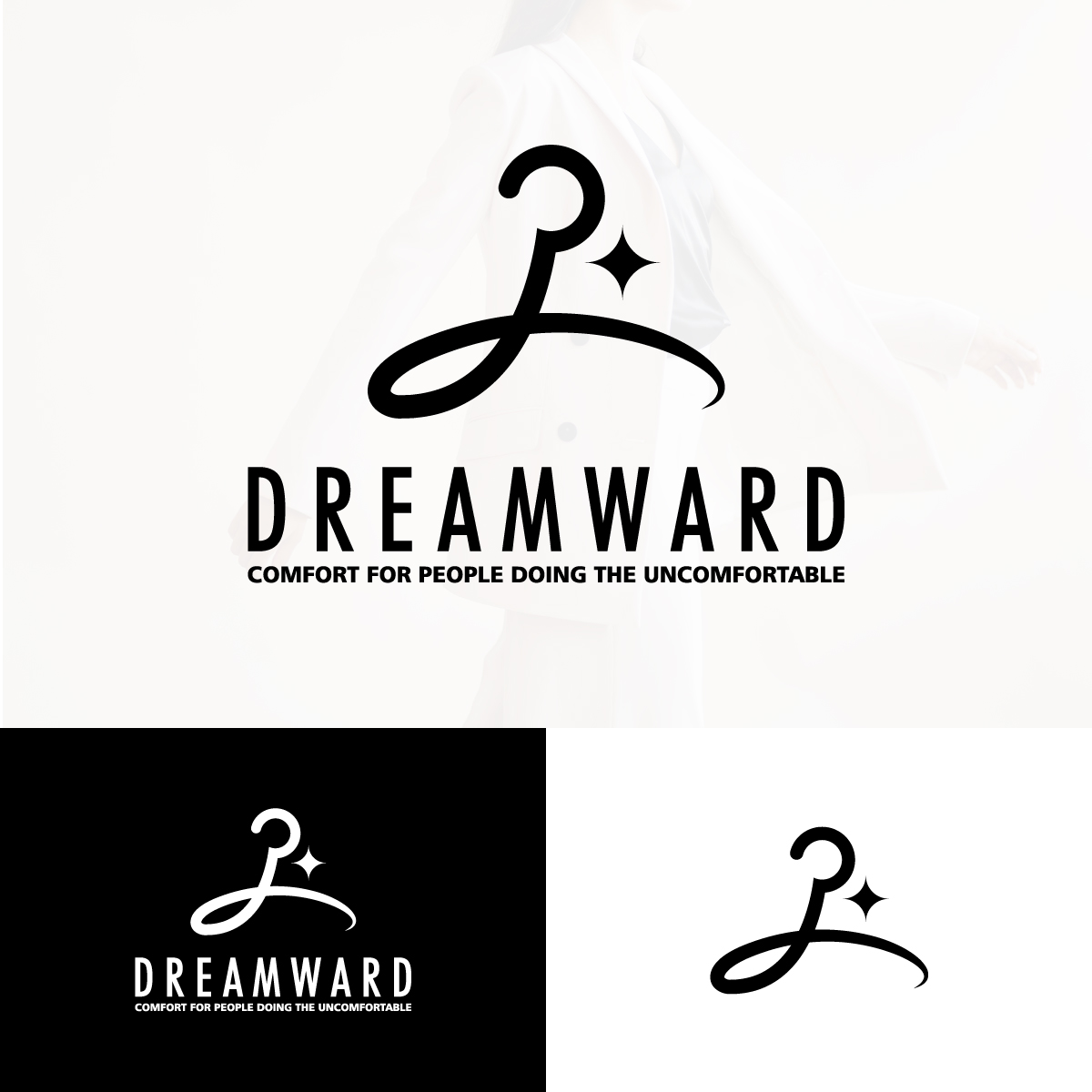 Logo Design by EvoGo Designers for Dreamward | Design #28977696