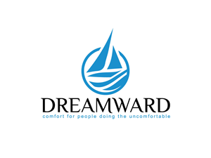 Logo Design by Rayuzon for Dreamward | Design: #28941277