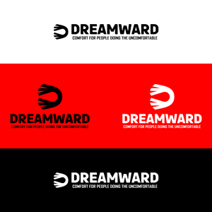 Logo Design by ramu 6 for Dreamward | Design: #29003515