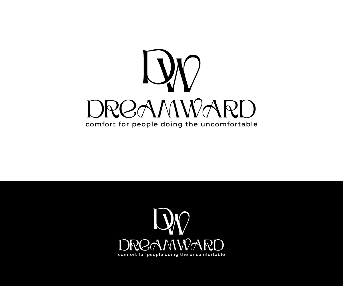 Logo Design by Kavth for Dreamward | Design #28968043