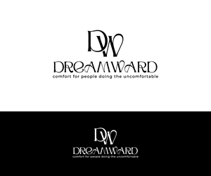 Logo Design by Kavth for Dreamward | Design: #28968043
