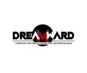 Logo-Design von Paint-Tools für Dreamward | Design #28943013