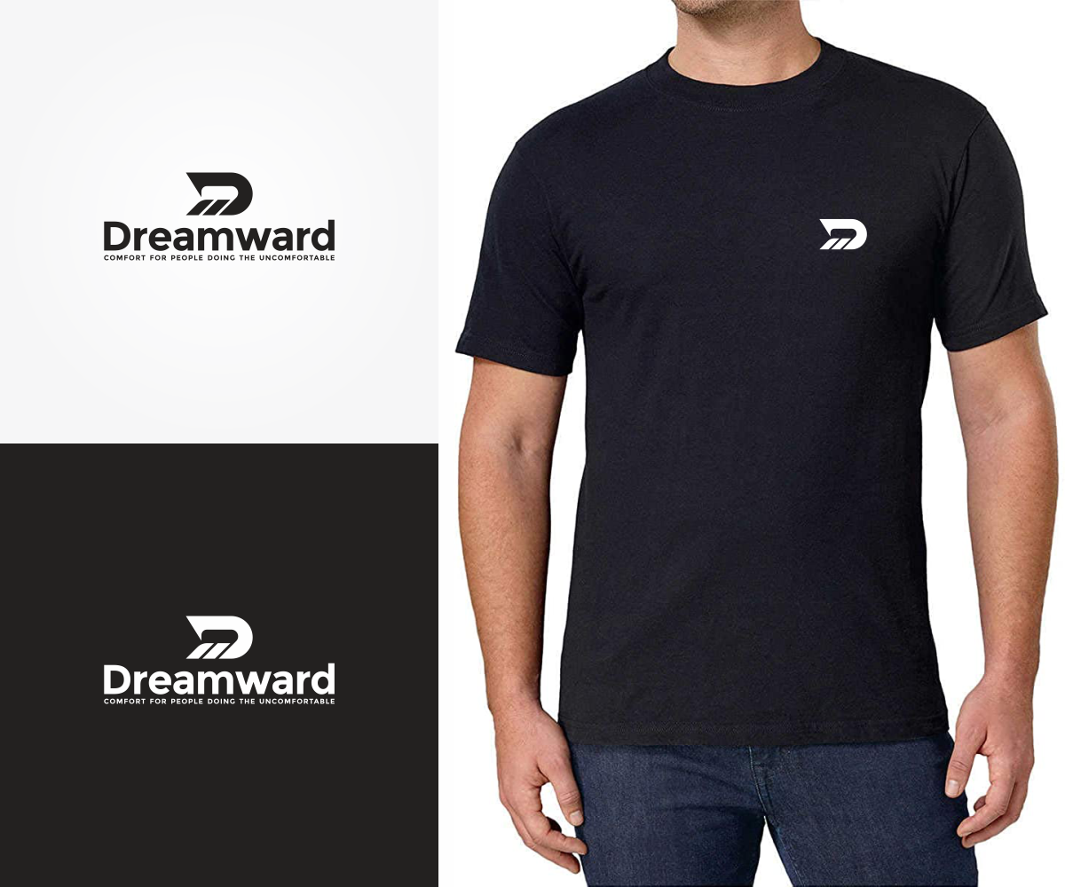 Logo Design by VectoreKing for Dreamward | Design #28949913