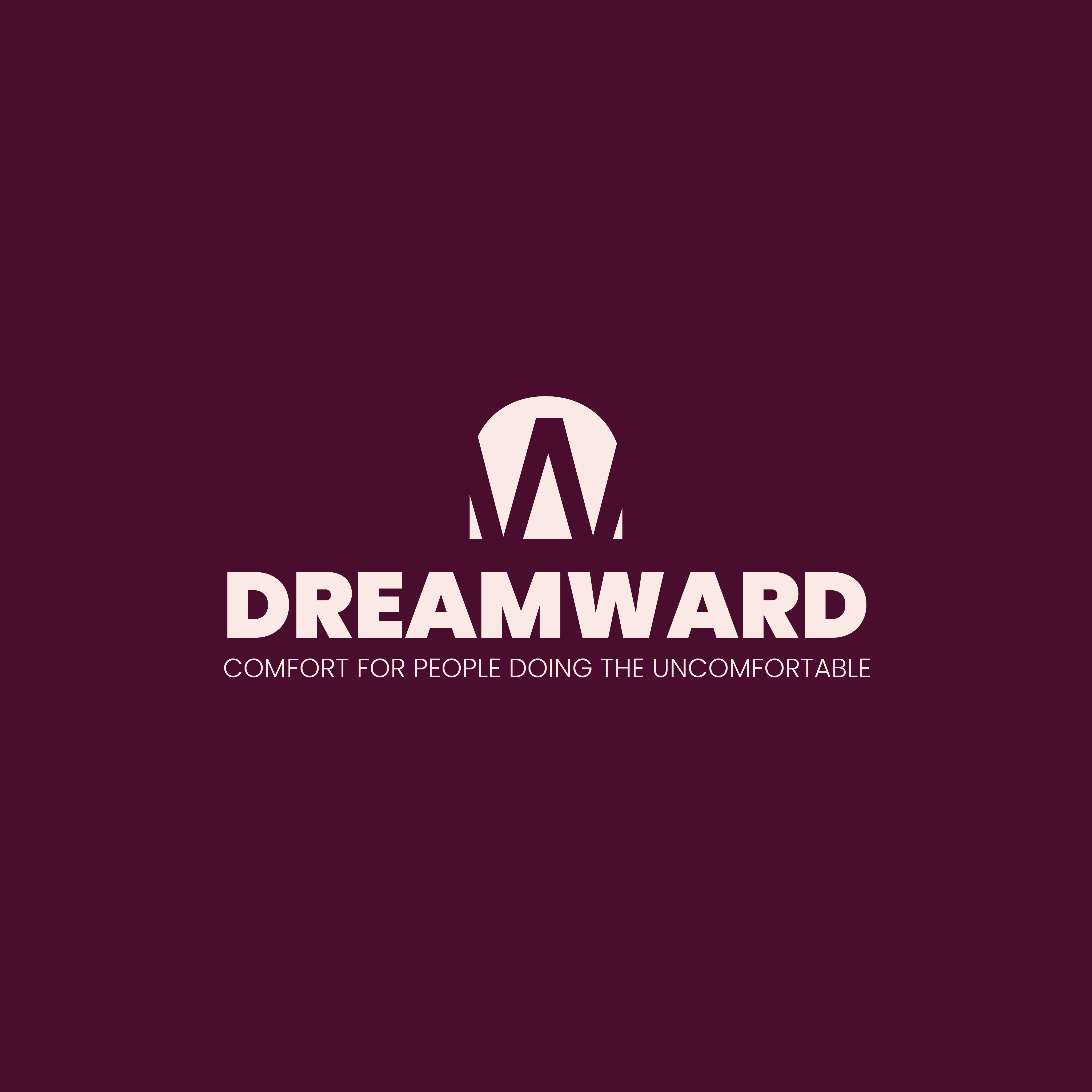 Logo Design by SaifulIslam99 for Dreamward | Design #28946844