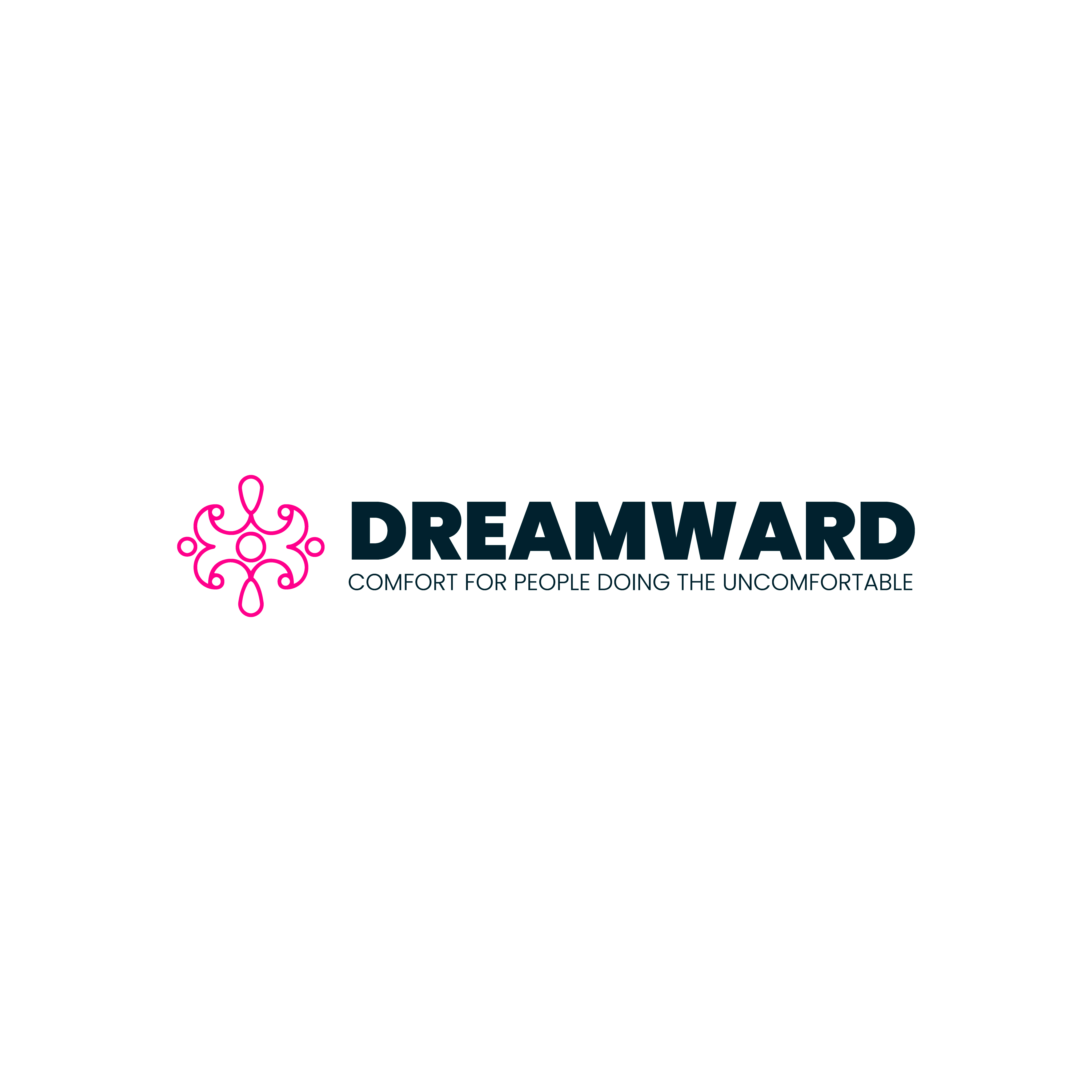 Logo Design by SaifulIslam99 for Dreamward | Design #28946845