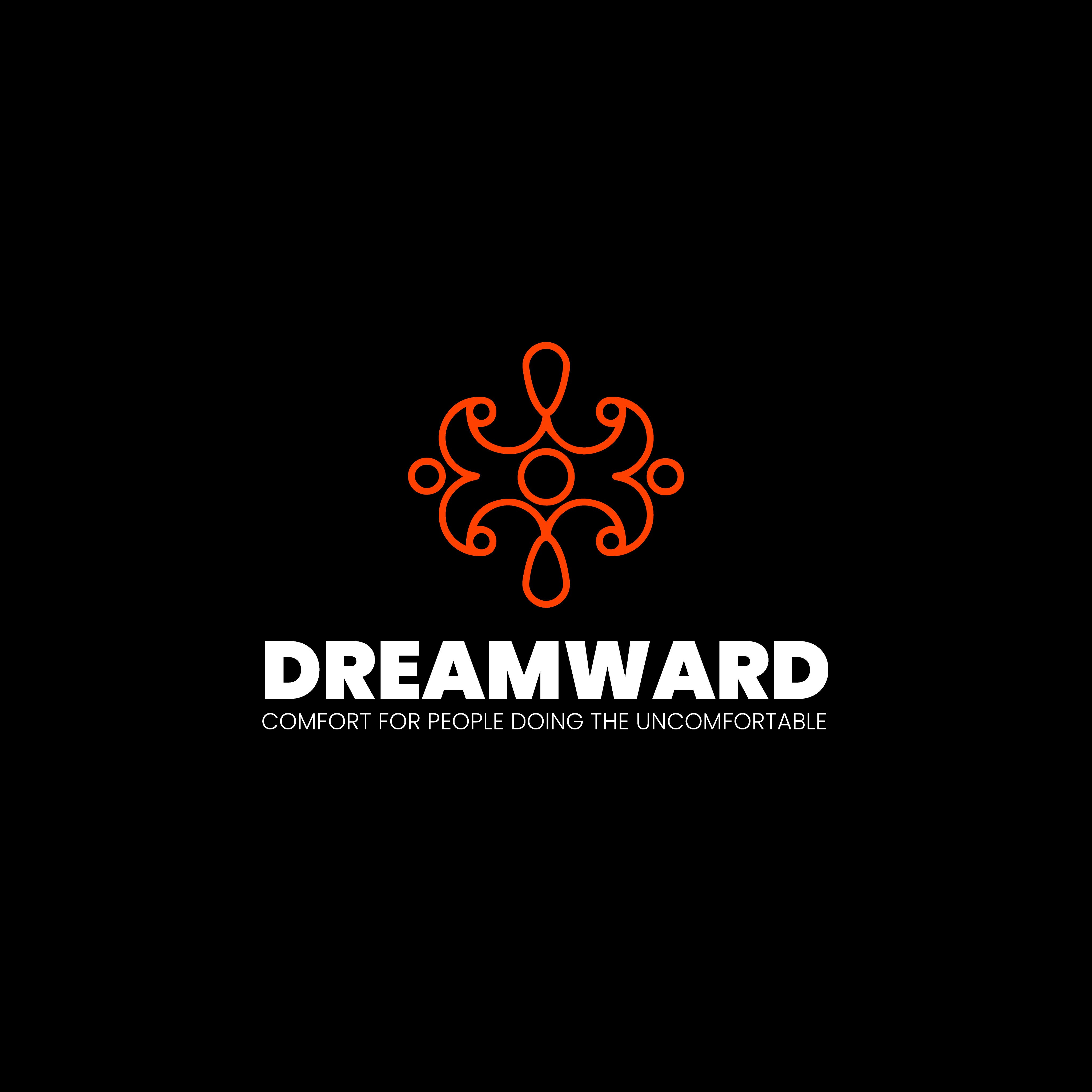 Logo Design by SaifulIslam99 for Dreamward | Design #28946847