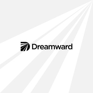 Logo Design by FransiskaDesign for Dreamward | Design: #28962087
