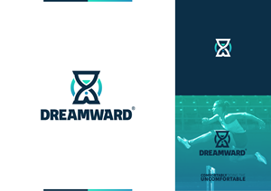 Logo Design by ShadyZoser for Dreamward | Design: #28997098