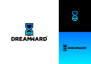 Logo Design by ShadyZoser for Dreamward | Design: #29001686