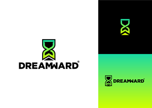 Logo Design by ShadyZoser for Dreamward | Design: #29001687