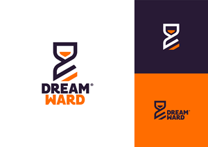 Logo Design by ShadyZoser for Dreamward | Design: #29002445